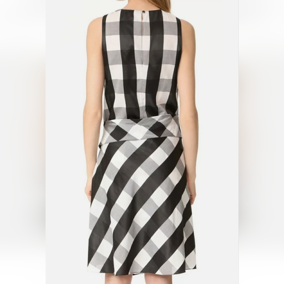 Rag & Bone Brighton Asymmetrical Dress. - Picture 8 of 16